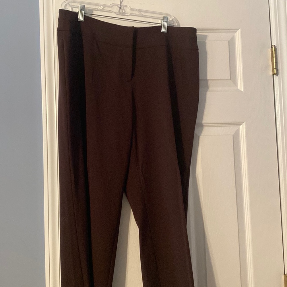 Womens pants